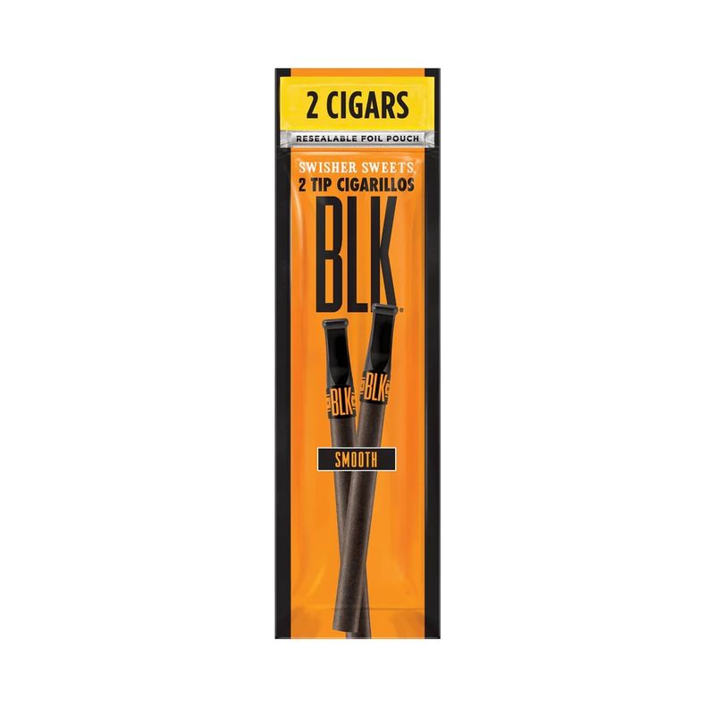 BLK Swisher Sweets