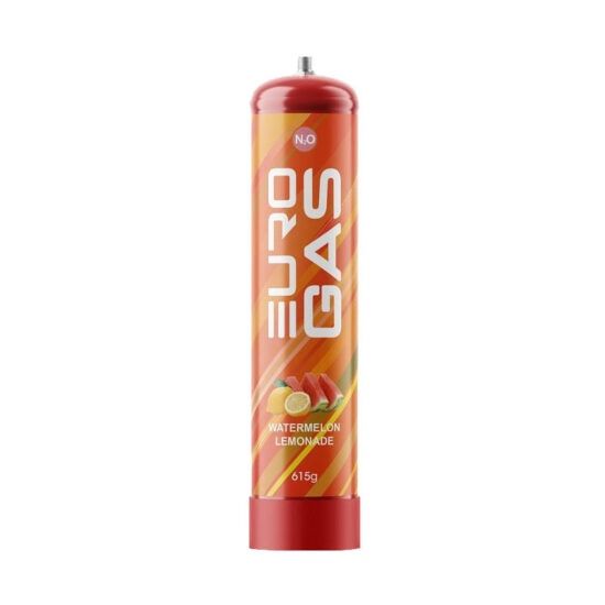 Euro Gas 615