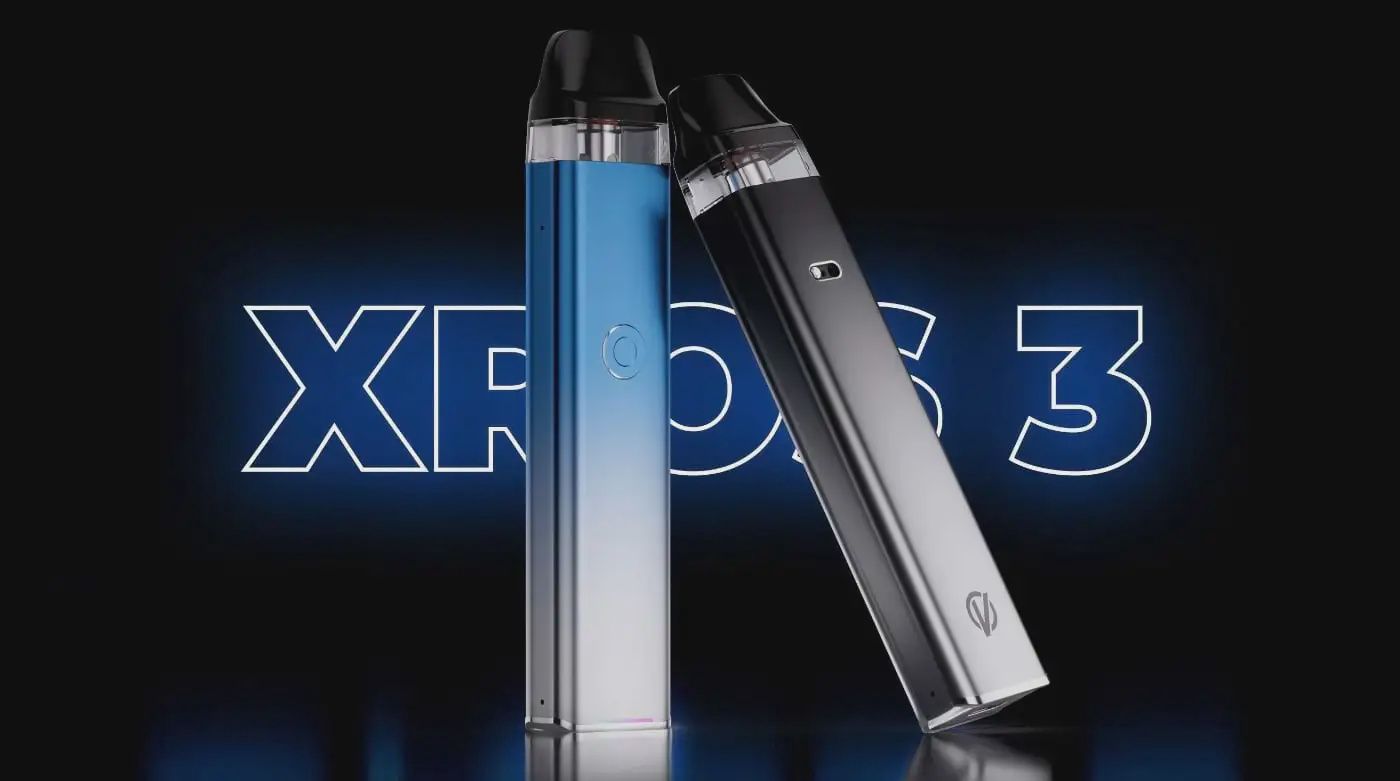 Vaporesso XRos 3