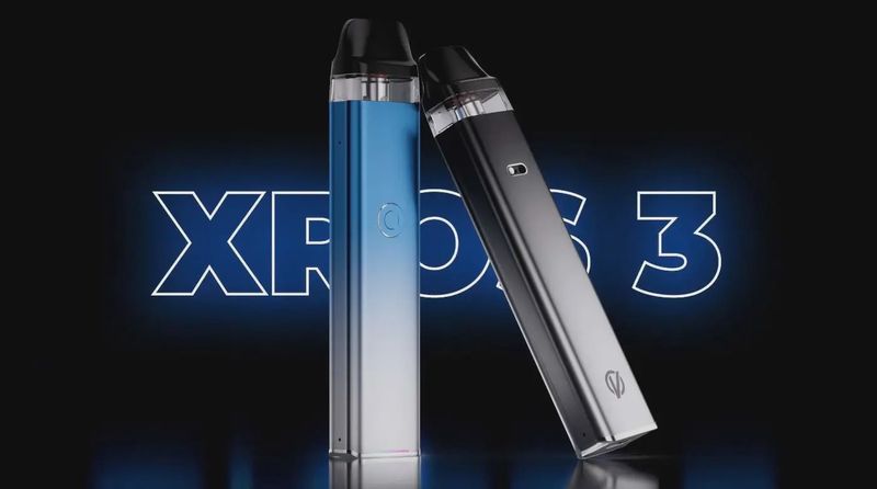 Vaporesso XRos 3