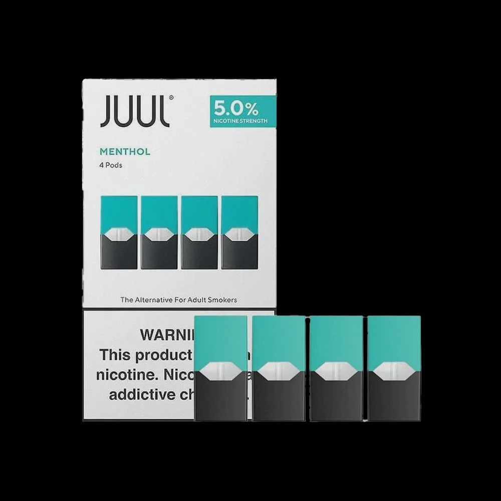 Juul Pod