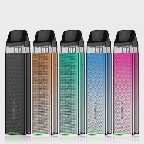 Vaporesso Xros 3 Mini