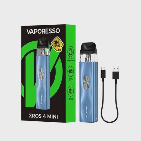 Vaporesso Xros 4 Mini