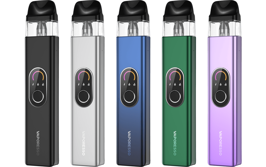 Vaporesso Xros 4