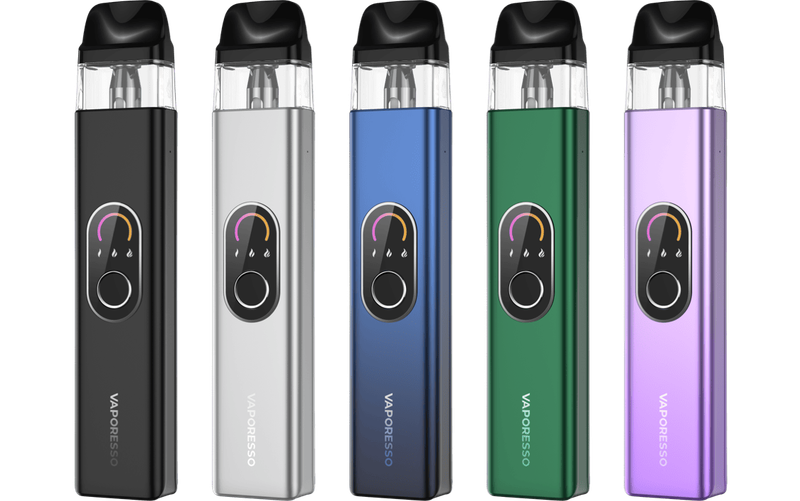 Vaporesso Xros 4