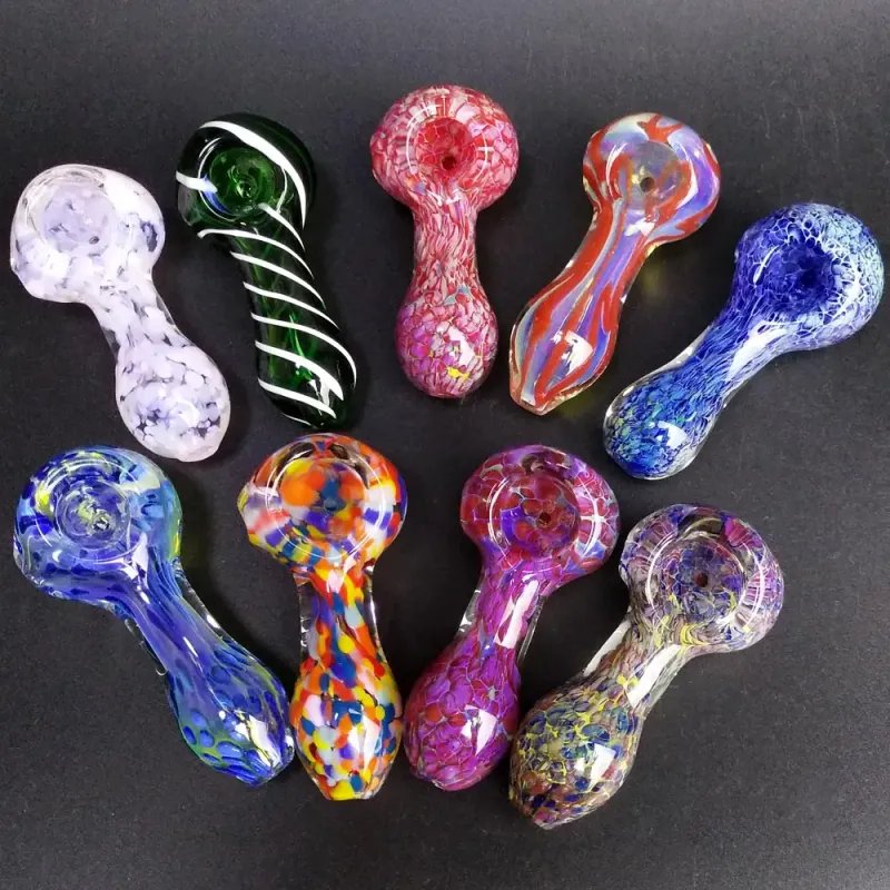 Small Pipe