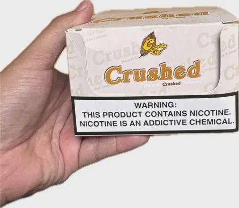 Grab a Crush