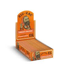 ZigZag Papers
