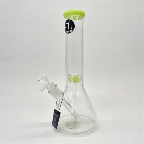 Glass Bong – Size 3
