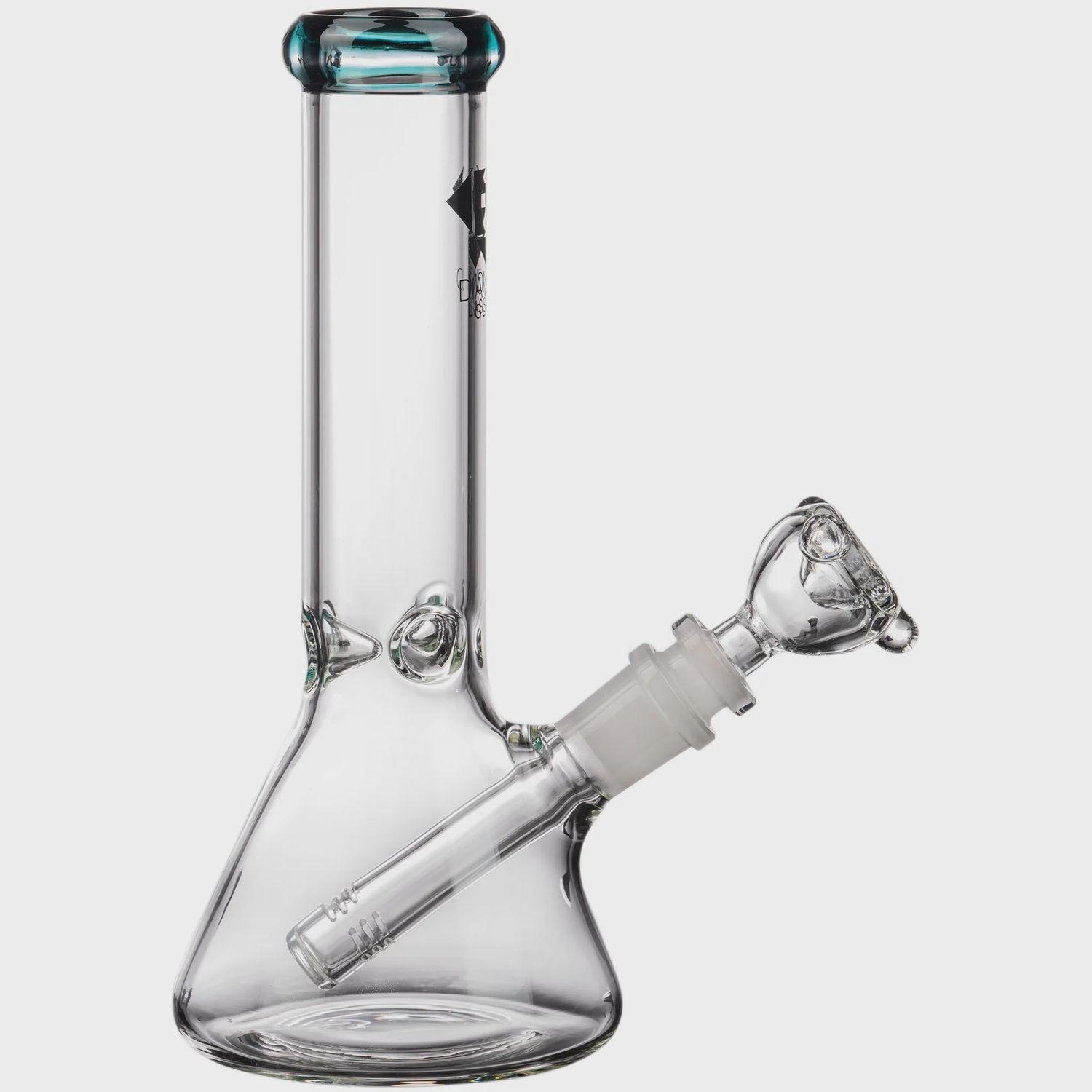 Glass Bong – Size 5