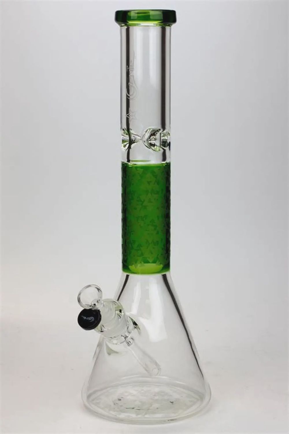 Glass Bong – Size 6