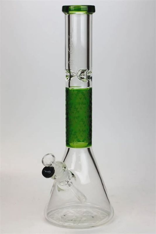 Glass Bong – Size 6