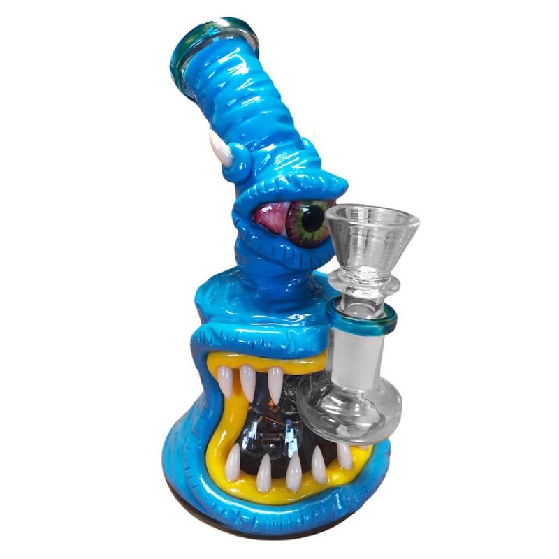 Glass Bong – Size 7