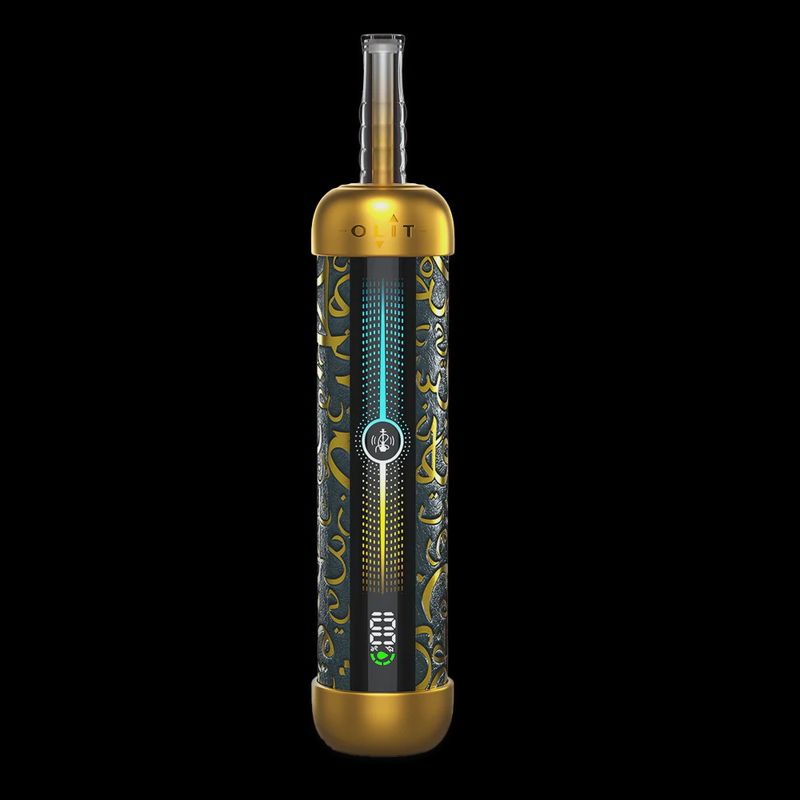 Olit Pro 60k Hookahlit