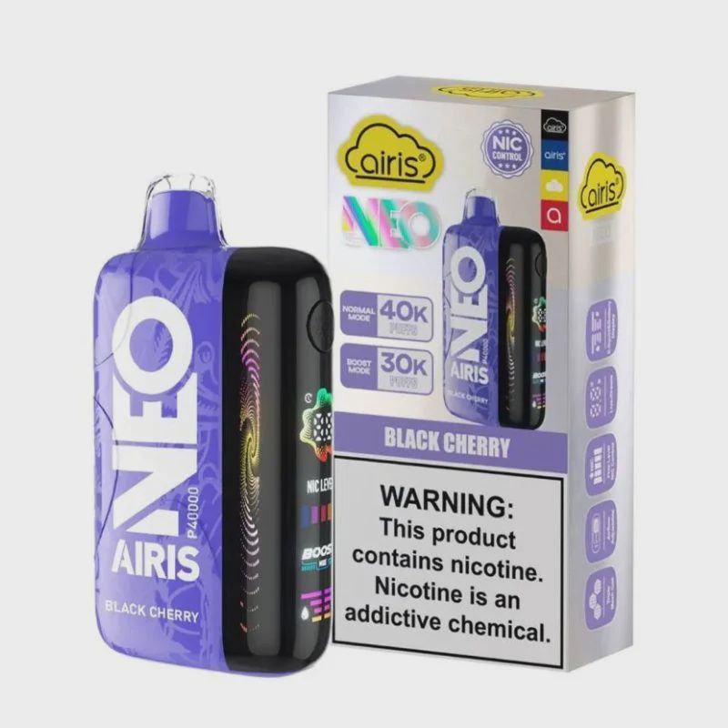 Airis Neo 40K