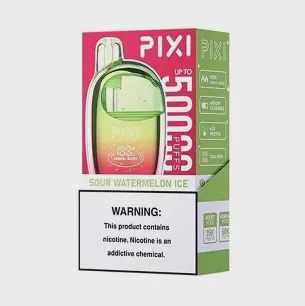 Pixi 50K