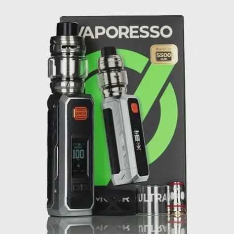 Vaporesso Armour Ultra