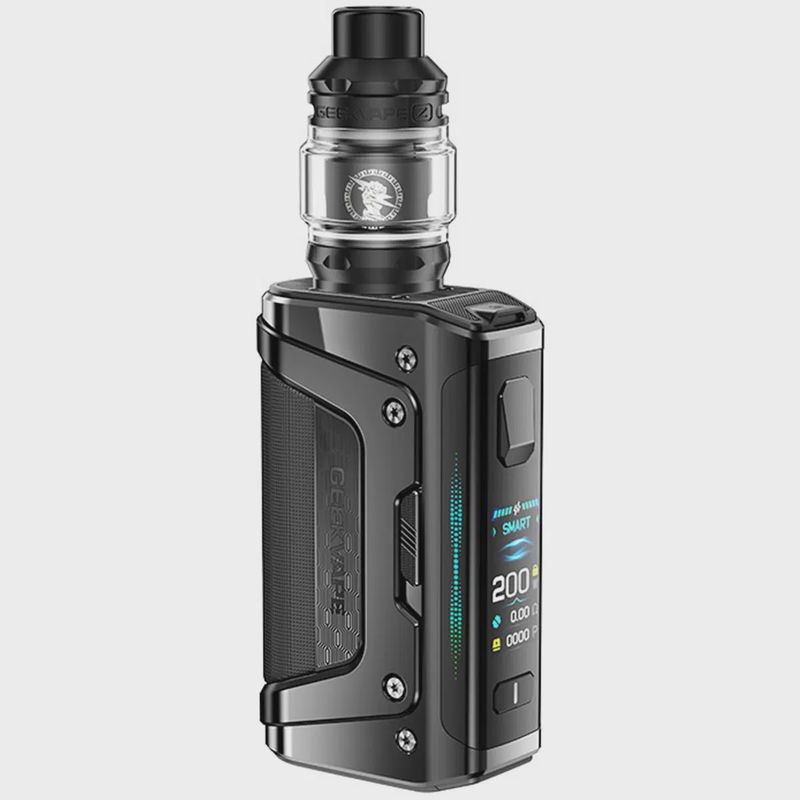 Geek Vape Aegis Legend 5 Kit