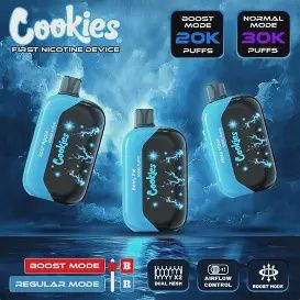 Cookies 30K