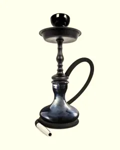 Woyu Black Gold Hookah