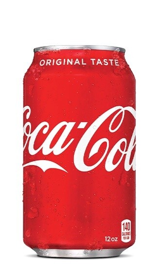 COCA COLA