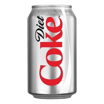DIET COCA COLA