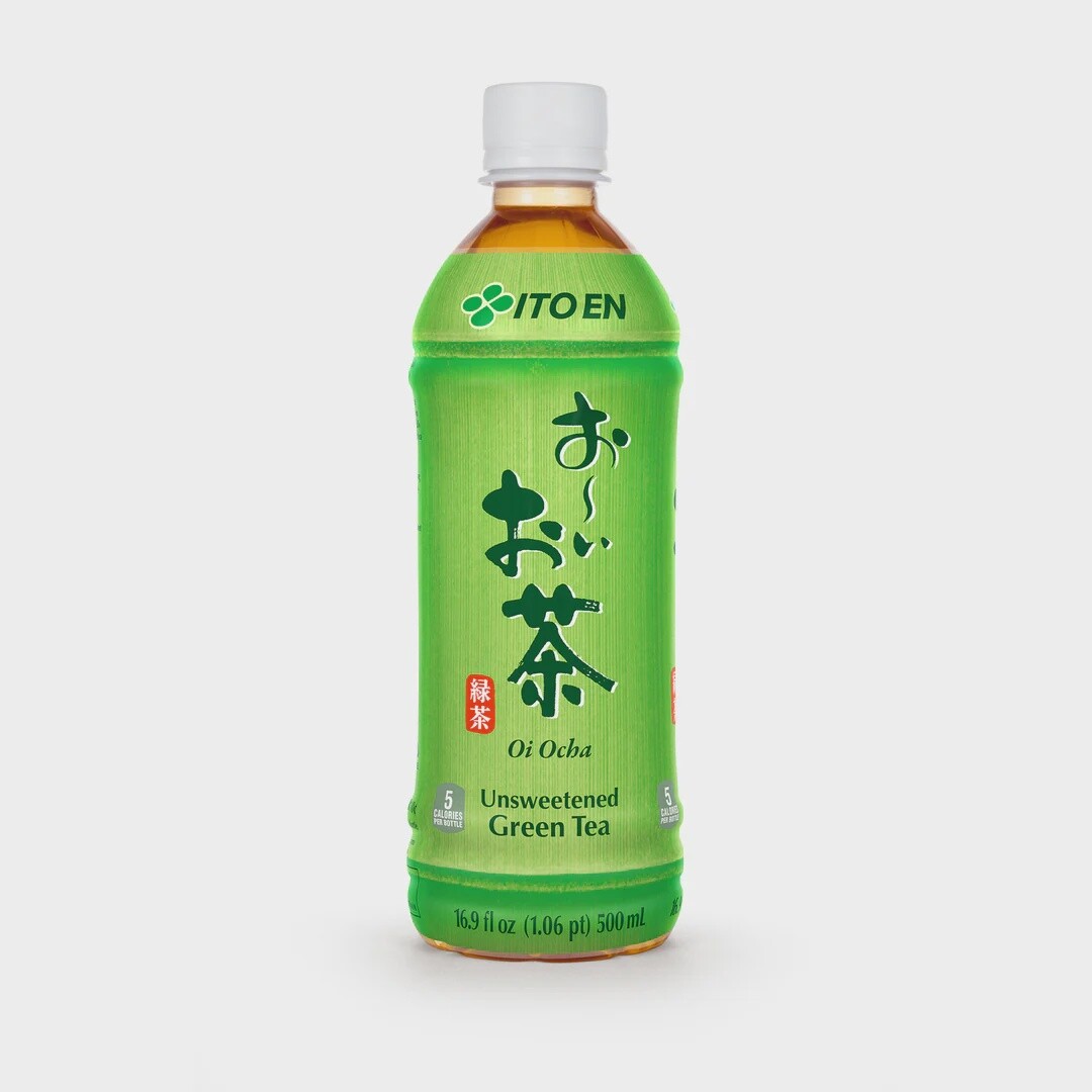 ITOEN OI OCHA