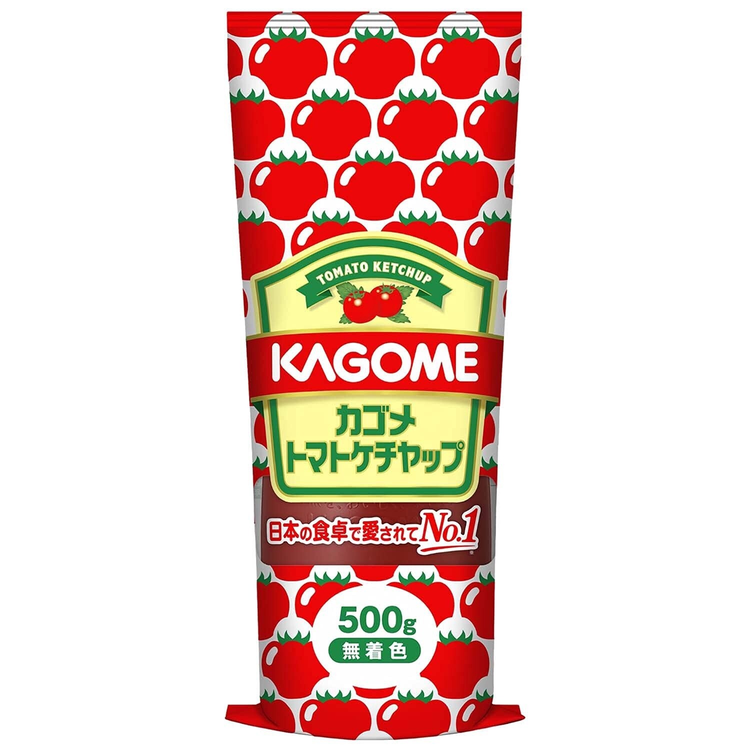 KAGOME TOMATO KETCHUP