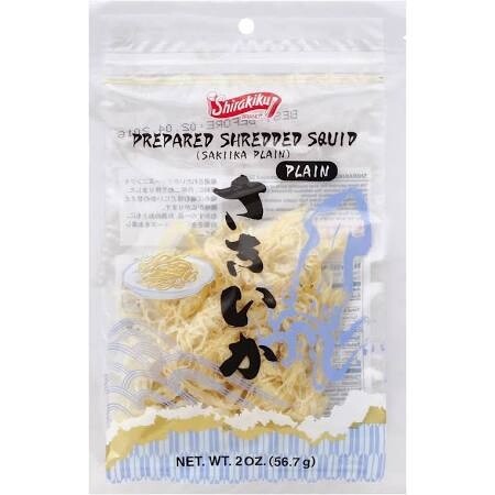 SHIRAKIKU SAKIIKA PLAIN 2 OZ
