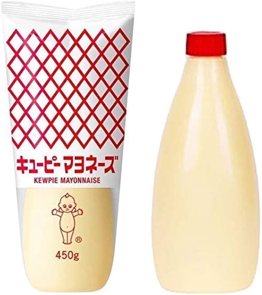 KEWPIE MAYONNAISE