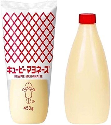 KEWPIE MAYONNAISE