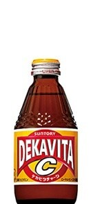 SUNTORY DEKAVITA C