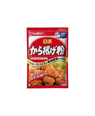 NISSIN KARA-AGE POWDER