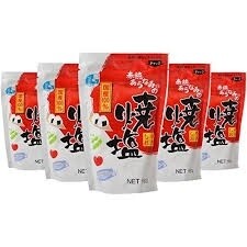AKO ARANAMINO YAKISHIO 180G