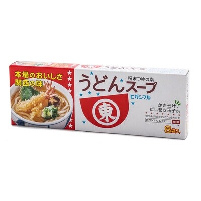 HIGASHIMARU UDON SOUP BASE POWDER