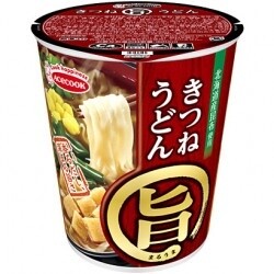 ACECOOK MARUUMA KITSUNE UDON