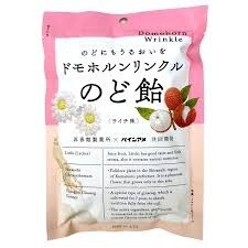 DOMOHORN WRINKLE NODO AME