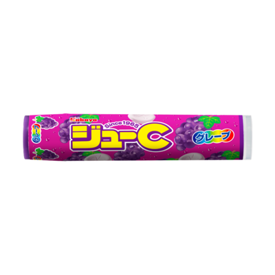 KABAYA JUICY GRAPE