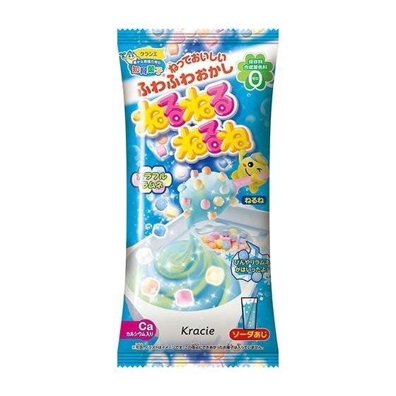 KRACIE NERUNERUNERUNE SODA