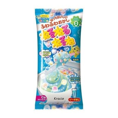 KRACIE NERUNERUNERUNE SODA