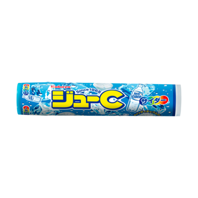 KABAYA JUICY CIDER