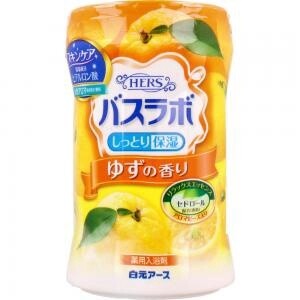 BATH LABO YUZU