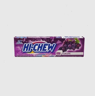 HI CHEW GRAPE