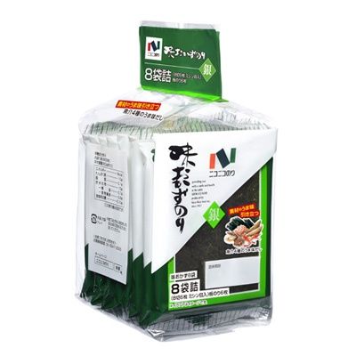NIKONIKONORI NORI AJITSUKE OKAZU