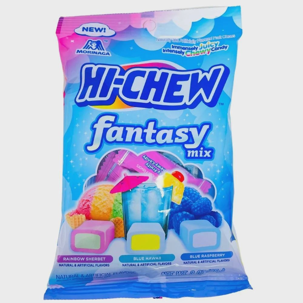 HI CHEW FANTASY MIX
