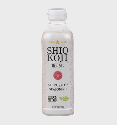 HIKARI SHIO KOJI