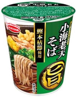 ACECOOK KOEBI TEN SOBA CUP