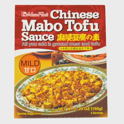 HOUSE MABO TOFU NO MOTO MILD