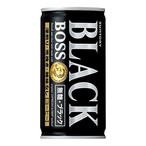 BOSS BLACK