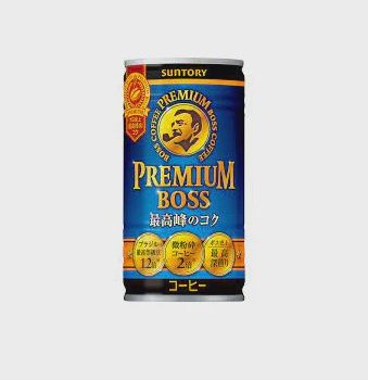 BOSS PREMIUM